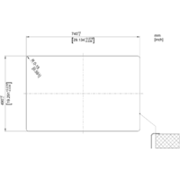 Кухонная мойка Blanco Claron 700-IF/A Durinox 523394 - Превью изображения №5 — Интернет-магазин Time-Shop