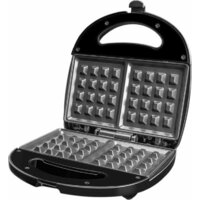 Вафельница Goetze & Jensen GWM500X - Превью изображения №4 — Интернет-магазин Time-Shop