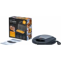 Вафельница Goetze & Jensen GWM500X - Превью изображения №5 — Интернет-магазин Time-Shop