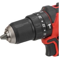 Ударная дрель-шуруповерт Skil HD6294SE00 (без АКБ) - Превью изображения №5 — Интернет-магазин Time-Shop