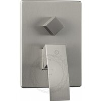 Душевая система  Filarete Waterfall FL1010 (никель) - Превью изображения №4 — Интернет-магазин Time-Shop
