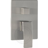 Душевая система  Filarete Waterfall FL1010 (никель) - Превью изображения №3 — Интернет-магазин Time-Shop