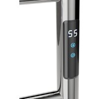 Полотенцесушитель Roxen Caspia 11070-5079C - Превью изображения №5 — Интернет-магазин Time-Shop