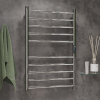 Полотенцесушитель Roxen Caspia 11070-5079C - Превью изображения №8 — Интернет-магазин Time-Shop