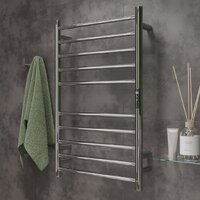 Полотенцесушитель Roxen Caspia 11070-5079C - Превью изображения №7 — Интернет-магазин Time-Shop