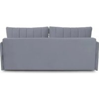 Диван Sempla Пекин (мора серый) - Превью изображения №16 — Интернет-магазин Time-Shop