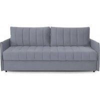 Диван Sempla Пекин (мора серый) - Превью изображения №9 — Интернет-магазин Time-Shop