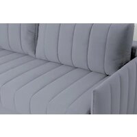 Диван Sempla Пекин (мора серый) - Превью изображения №14 — Интернет-магазин Time-Shop