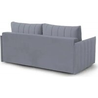 Диван Sempla Пекин (мора серый) - Превью изображения №13 — Интернет-магазин Time-Shop