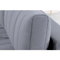 Диван Sempla Пекин (мора серый) - Превью изображения №15 — Интернет-магазин Time-Shop