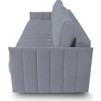 Диван Sempla Пекин (мора серый) - Превью изображения №10 — Интернет-магазин Time-Shop