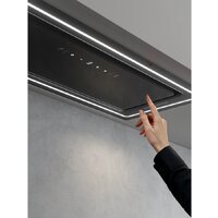 Кухонная вытяжка KUPPERSBERG Inlumia 70 BG - Превью изображения №11 — Интернет-магазин Time-Shop