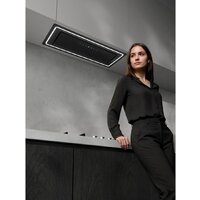 Кухонная вытяжка KUPPERSBERG Inlumia 70 BG - Превью изображения №9 — Интернет-магазин Time-Shop