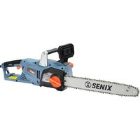 Электрическая пила Senix CSE22-M3-EU - Превью изображения №2 — Интернет-магазин Time-Shop
