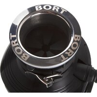 Измельчитель пищевых отходов Bort Alligator Plus - Превью изображения №3 — Интернет-магазин Time-Shop