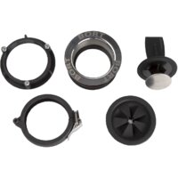 Измельчитель пищевых отходов Bort Alligator Plus - Превью изображения №4 — Интернет-магазин Time-Shop