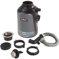 Измельчитель пищевых отходов Bort Alligator Plus - Превью изображения №6 — Интернет-магазин Time-Shop