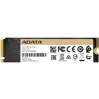 SSD ADATA Falcon 512GB AFALCON-512G-C - Превью изображения №4 — Интернет-магазин Time-Shop