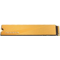 SSD ADATA Falcon 512GB AFALCON-512G-C - Превью изображения №3 — Интернет-магазин Time-Shop