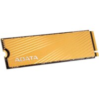 SSD ADATA Falcon 512GB AFALCON-512G-C - Превью изображения №2 — Интернет-магазин Time-Shop