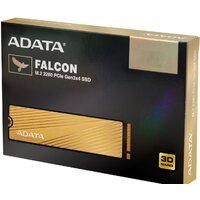 SSD ADATA Falcon 512GB AFALCON-512G-C - Превью изображения №5 — Интернет-магазин Time-Shop