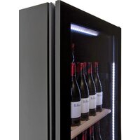 Винный шкаф Vestfrost WFG 185 - Превью изображения №5 — Интернет-магазин Time-Shop