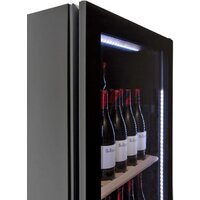 Винный шкаф Vestfrost WFG 185 - Превью изображения №2 — Интернет-магазин Time-Shop