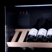 Винный шкаф Vestfrost WFG 185 - Превью изображения №6 — Интернет-магазин Time-Shop