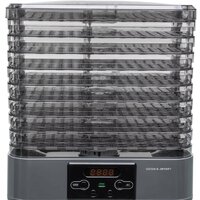 Сушилки для овощей и фруктов