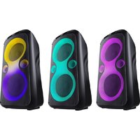 Патибокс Defender Boomer 100 - Превью изображения №6 — Интернет-магазин Time-Shop