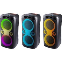 Патибокс Defender Boomer 100 - Превью изображения №2 — Интернет-магазин Time-Shop