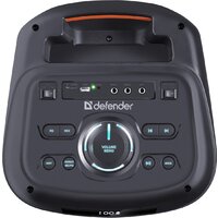 Патибокс Defender Boomer 100 - Превью изображения №7 — Интернет-магазин Time-Shop