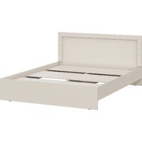 Кровать NN мебель Калипсо 160x200 (меланж) - Превью изображения №3 — Интернет-магазин Time-Shop