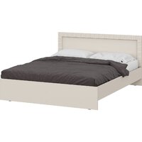 Кровать NN мебель Калипсо 160x200 (меланж) - Превью изображения №2 — Интернет-магазин Time-Shop