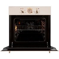 Электрический духовой шкаф GEFEST 602-02 К64S - Превью изображения №4 — Интернет-магазин Time-Shop