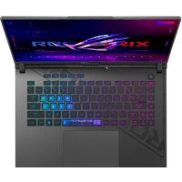 Игровой ноутбук ASUS ROG Strix G16 2023 G614JU-N3186 - Превью изображения №2 — Интернет-магазин Time-Shop