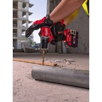 Ударная дрель-шуруповерт Milwaukee M18 BLPDRC-402C 4933492824 (с 2-мя АКБ 4 Ач, кейс) - Превью изображения №11 — Интернет-магазин Time-Shop