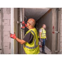 Ударная дрель-шуруповерт Milwaukee M18 BLPDRC-402C 4933492824 (с 2-мя АКБ 4 Ач, кейс) - Превью изображения №9 — Интернет-магазин Time-Shop