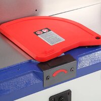 Фуговальный станок Belmash (Белмаш) J200/870A - Превью изображения №2 — Интернет-магазин Time-Shop