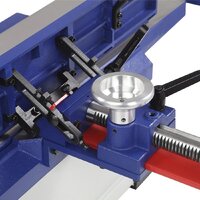 Фуговальный станок Belmash (Белмаш) J200/870A - Превью изображения №17 — Интернет-магазин Time-Shop