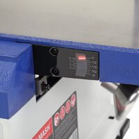 Фуговальный станок Belmash (Белмаш) J200/870A - Превью изображения №16 — Интернет-магазин Time-Shop