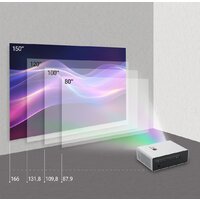 Проектор CACTUS CS-C4.SG - Превью изображения №8 — Интернет-магазин Time-Shop