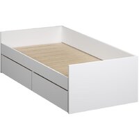 Mio Tesoro Сириус раздвижная 90x200 2.02.08.450.1 (белый)