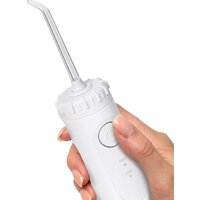 Ирригатор  Waterpik WF-262EU (белый) - Превью изображения №6 — Интернет-магазин Time-Shop