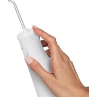 Ирригатор  Waterpik WF-262EU (белый) - Превью изображения №7 — Интернет-магазин Time-Shop