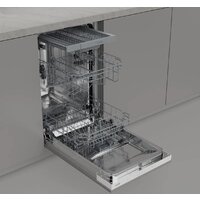 Встраиваемая посудомоечная машина Gorenje GV523E10WE - Превью изображения №8 — Интернет-магазин Time-Shop