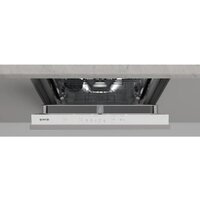 Встраиваемая посудомоечная машина Gorenje GV523E10WE - Превью изображения №4 — Интернет-магазин Time-Shop
