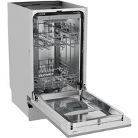 Встраиваемая посудомоечная машина Gorenje GV523E10WE - Превью изображения №6 — Интернет-магазин Time-Shop