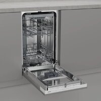 Встраиваемая посудомоечная машина Gorenje GV523E10WE - Превью изображения №10 — Интернет-магазин Time-Shop