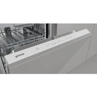 Встраиваемая посудомоечная машина Gorenje GV523E10WE - Превью изображения №9 — Интернет-магазин Time-Shop